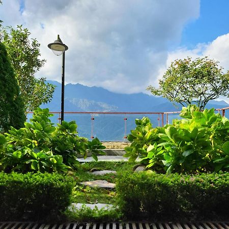 Kk Sapa Hotel Exterior foto