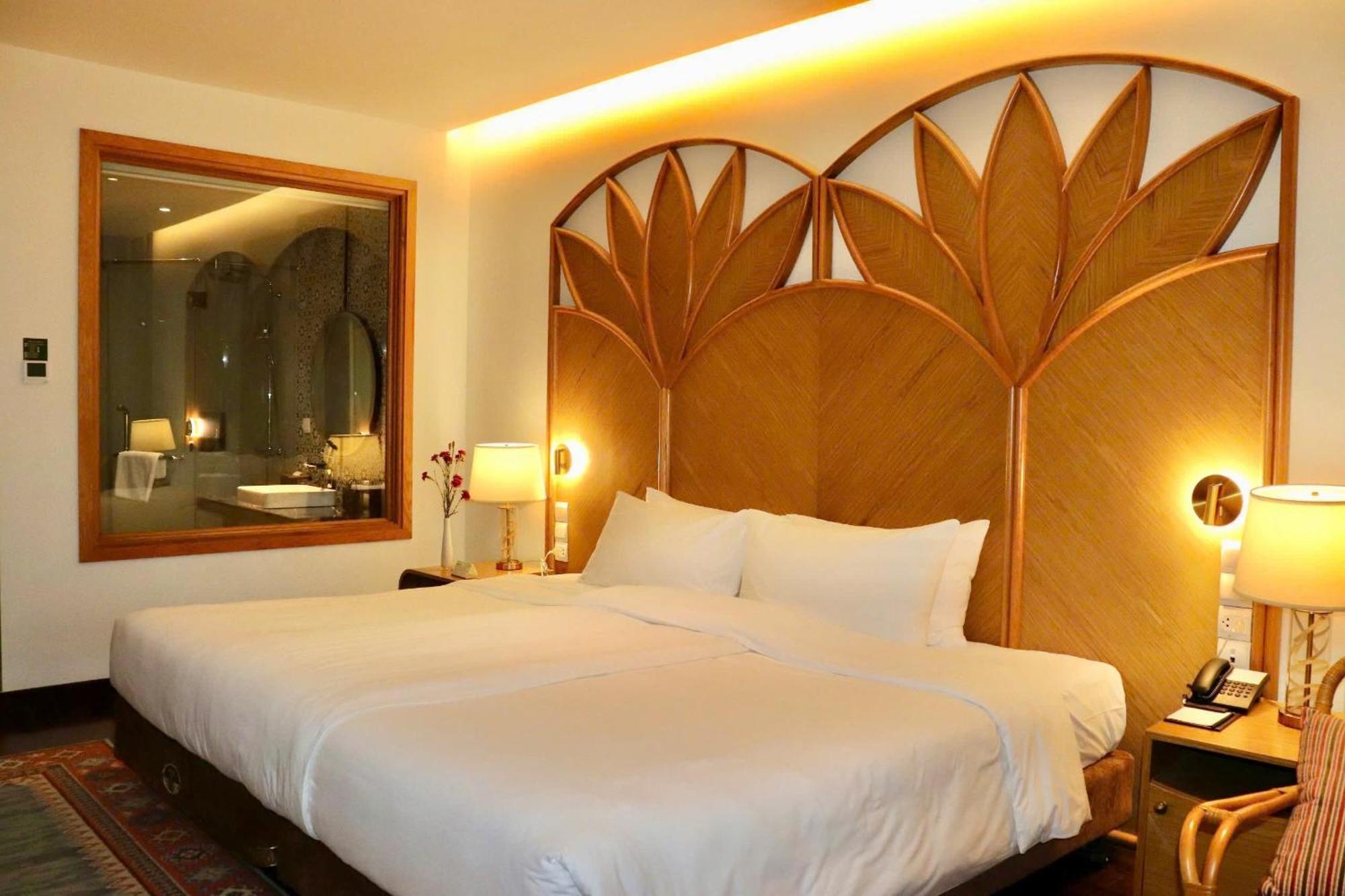 Kk Sapa Hotel Exterior foto